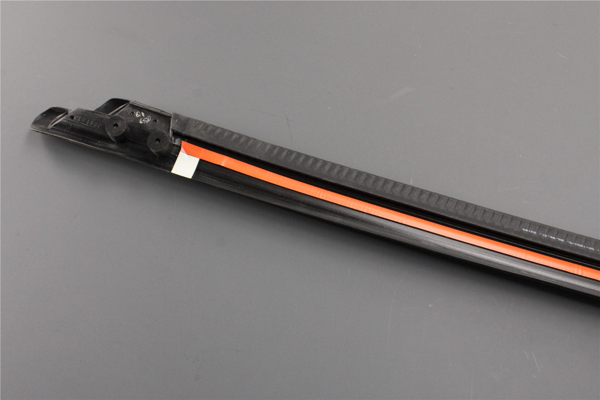 Mercedes-Benz SL W230 lower rear window seal A2307903198