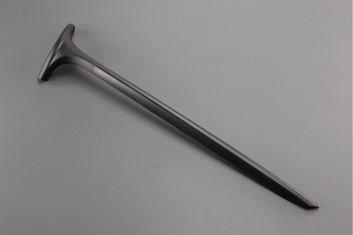 Mercedes-Benz G63 AMG W463 upper a-pillar trim (left) A46369827007C45