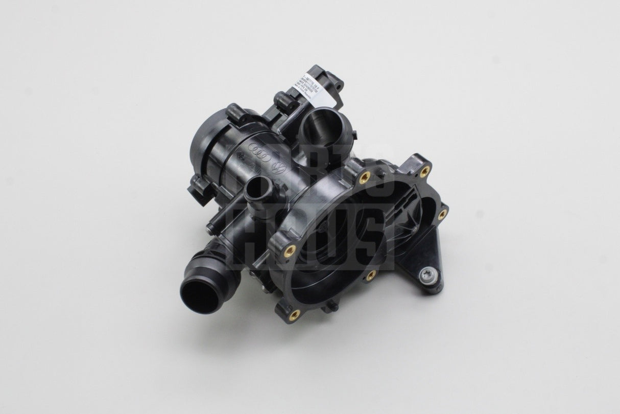 VW Audi Skoda SEAT CUPRA 2.0 TSI coolant thermostat 06L121111P