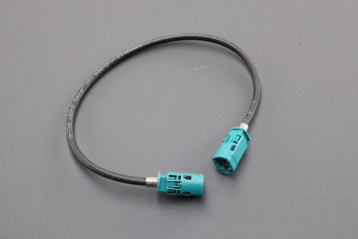 VW Audi Skoda SEAT aerial data connection line (300mm) 000098600Q