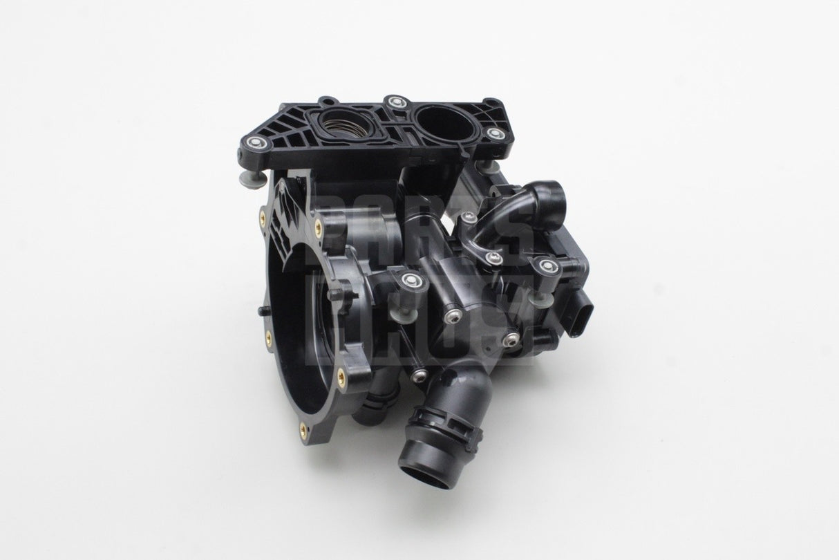 VW Audi Skoda SEAT CUPRA 2.0 TSI coolant thermostat 06L121111P