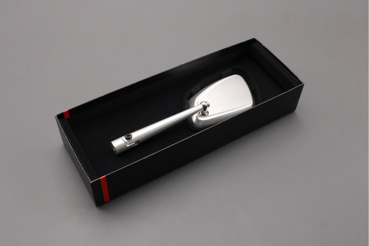 Ducati | Rimoza aluminium rear view mirror (left) 96880541AB