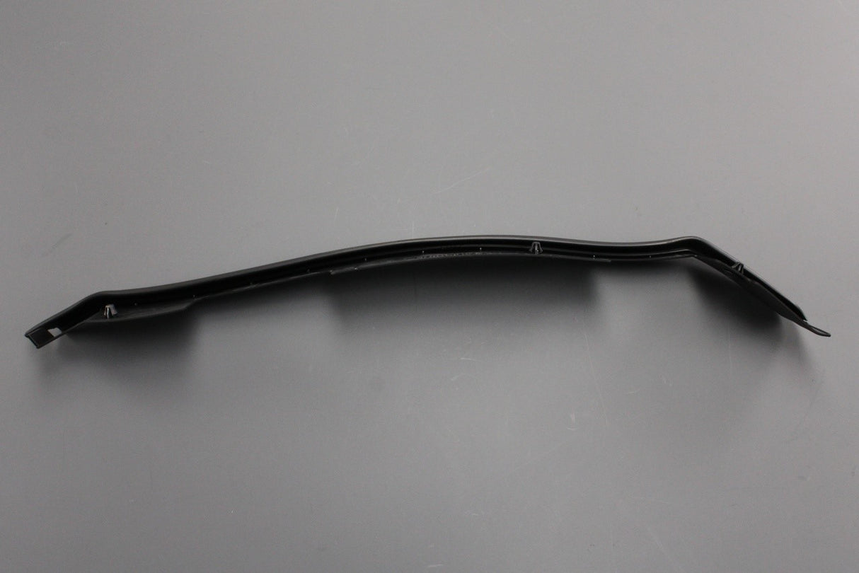Mercedes-Benz S-Class W222 front door trim (left) A2227200578
