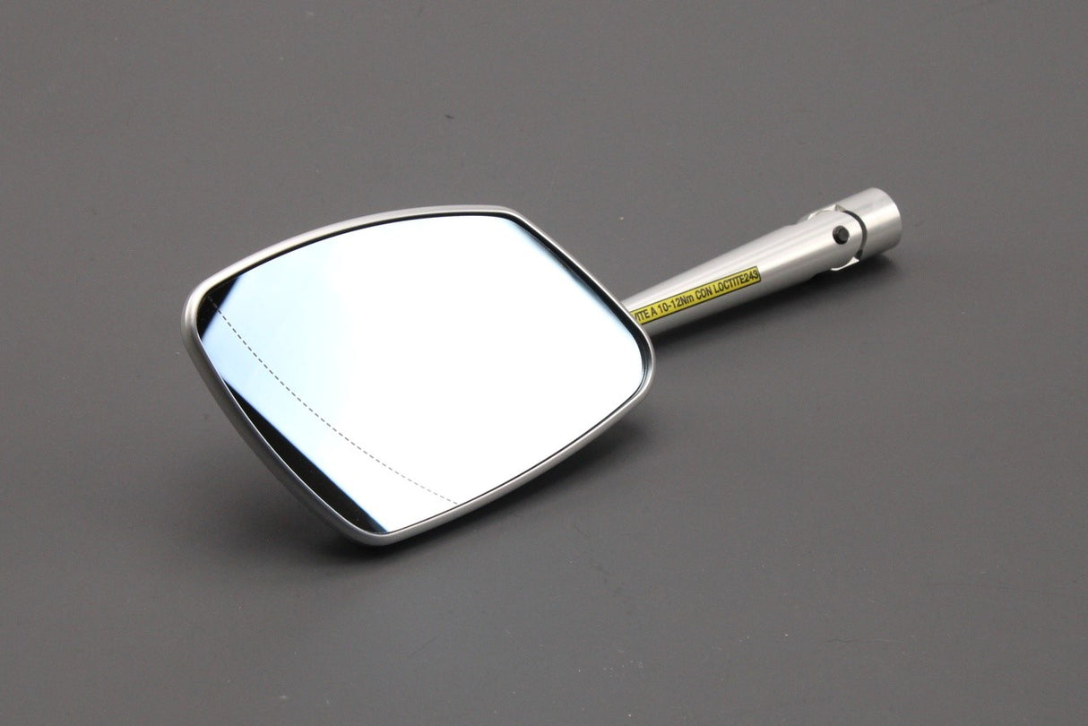 Ducati | Rimoza aluminium rear view mirror (left) 96880541AB