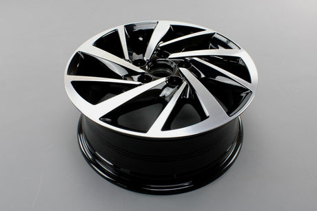 VW Golf MK7.5 2017-20 16 inch Woodstock alloy wheel 5G0601025DS FZZ