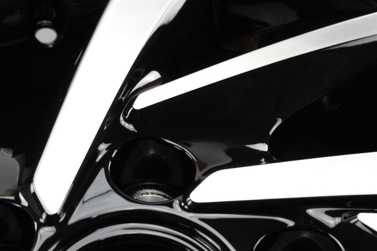 VW Golf MK7.5 2017-20 16 inch Woodstock alloy wheel 5G0601025DS FZZ