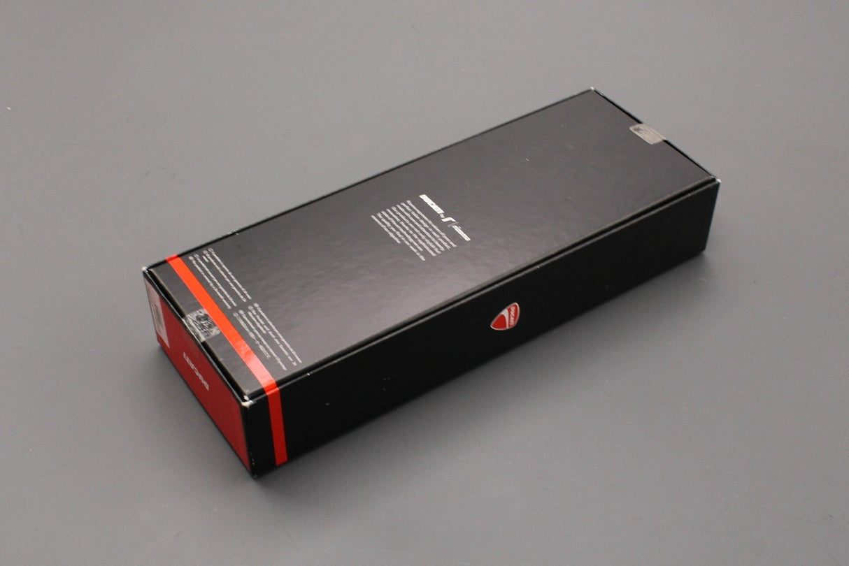 Ducati | Rimoza aluminium rear view mirror (left) 96880541AB