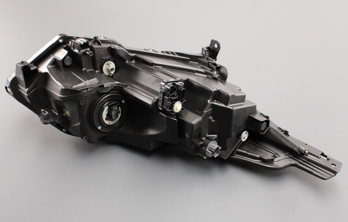 Honda HR-V halogen headlight (front left) 33150-T7S-E11