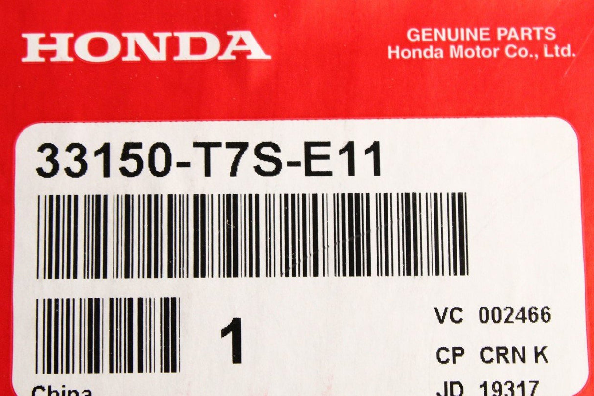 Honda HR-V halogen headlight (front left) 33150-T7S-E11