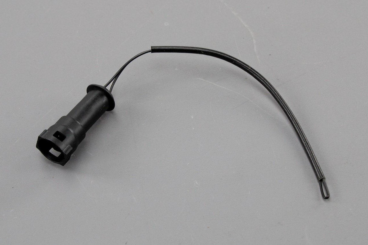 Audi Quattro 100 200 1980-91 front brake pad wear sender wire 443919351A