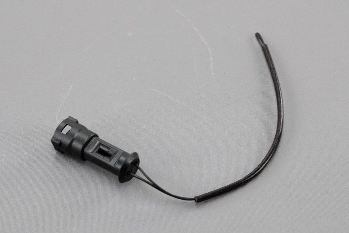 Audi Quattro 100 200 1980-91 front brake pad wear sender wire 443919351A