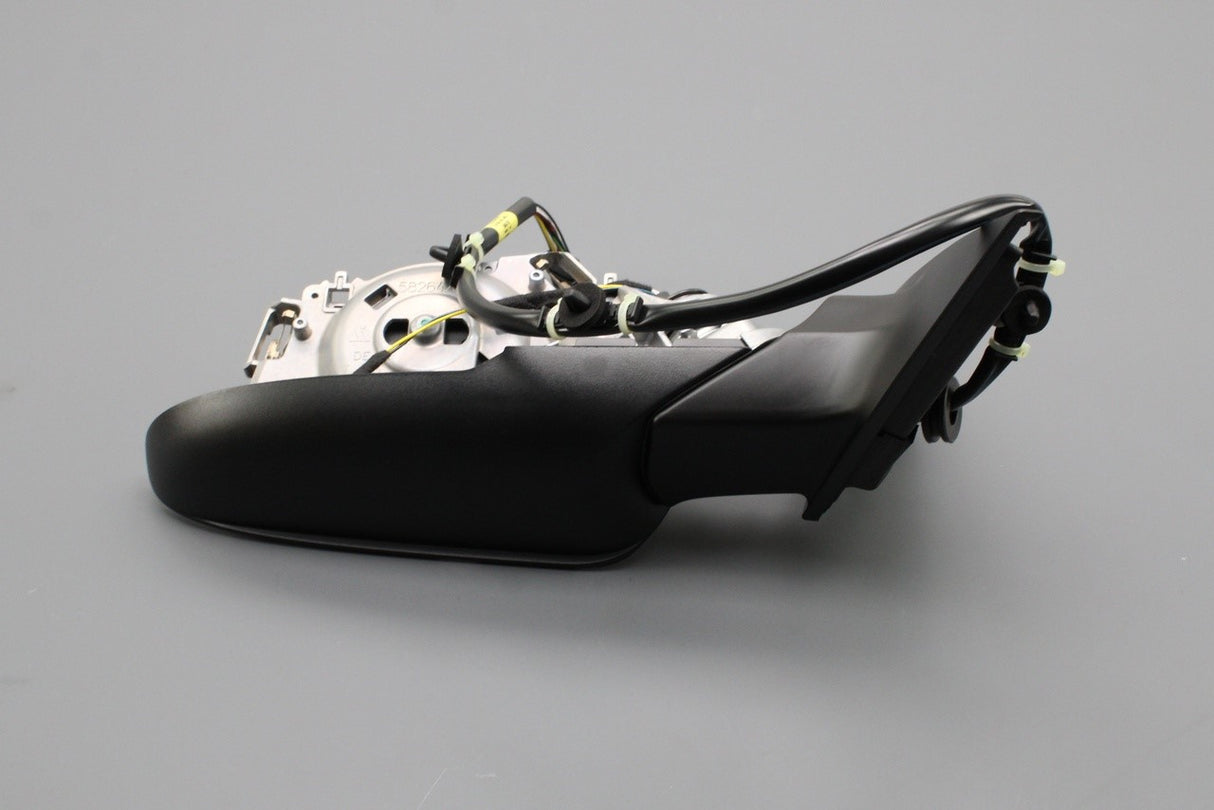 Audi A3 Cabriolet 08-13 RHD wing mirror housing (right) 8P7858532BE 3FZ