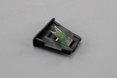 Audi 80 90 RS2 1987-96 side door moulding end cap (Right) 893853114 01C
