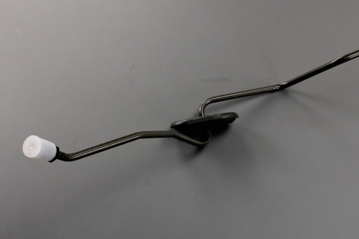 Mercedes-Benz C-Class W205 RHD hydraulic clutch pipe A2052901500