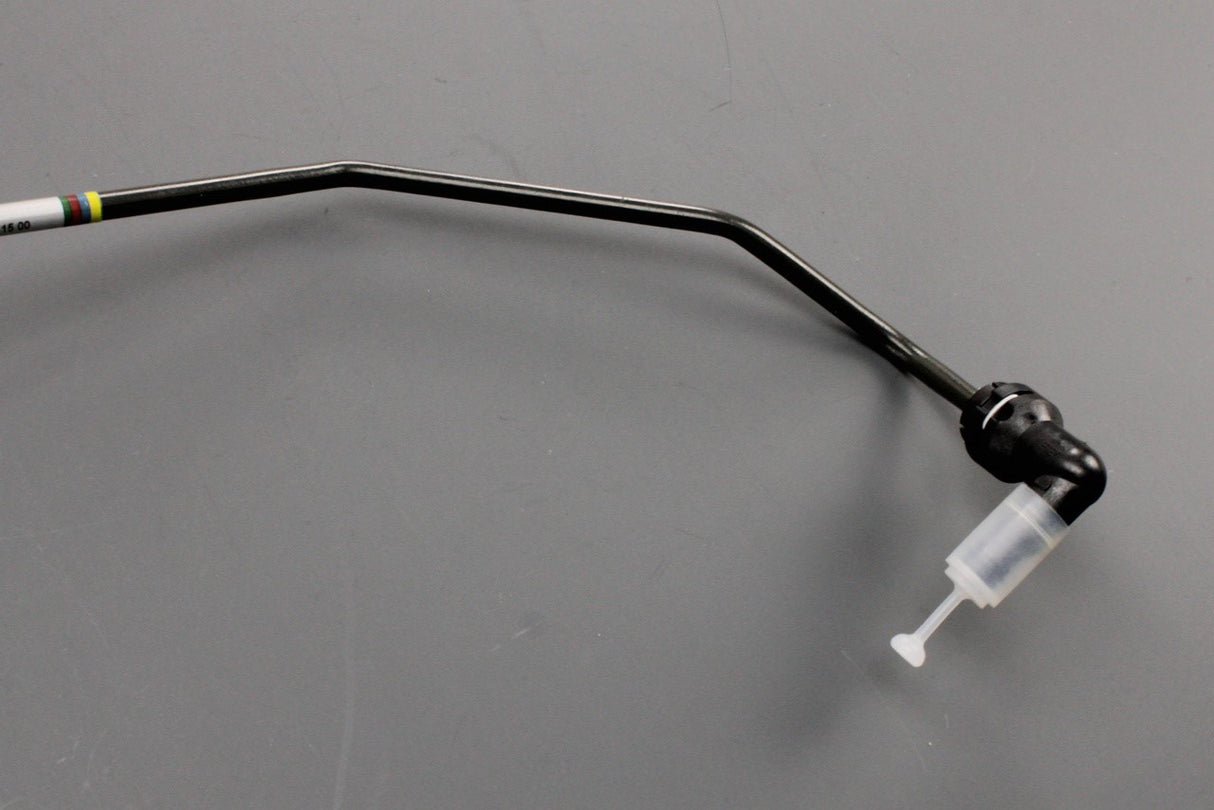 Mercedes-Benz C-Class W205 RHD hydraulic clutch pipe A2052901500