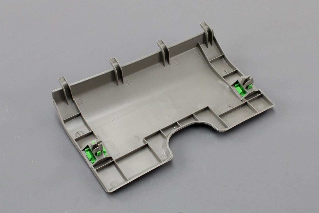 VW Golf MK3 Vento 1992-1998 fuse box cover RHD (beaver) 1H2857918 T21