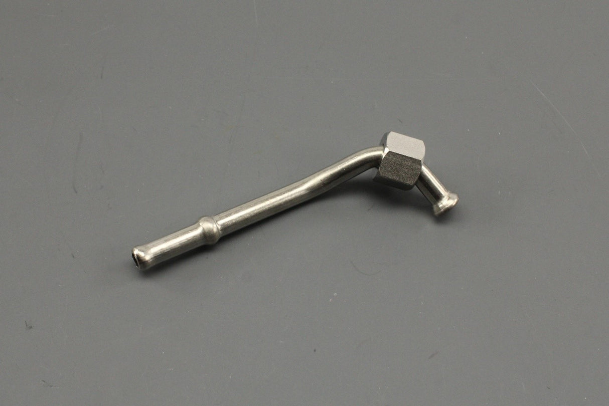 Land Rover Discovery Sport Range Rover 2.0L fuel pressure pipe LR136719