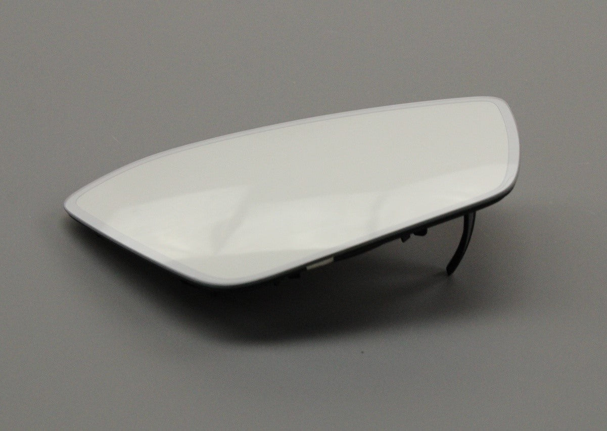 Skoda Kamiq Scala auto dimming wing mirror glass (right) 657857522E