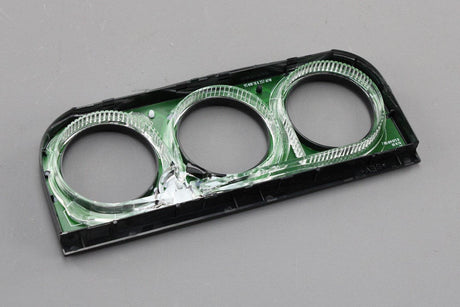 VW Sharan SEAT Alhambra 1996-2000 heater control trim 7M0819075D 01C