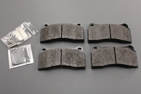 Jaguar XK8 XJ 1997-2006 front brake pads (R performance) MXD1550AB