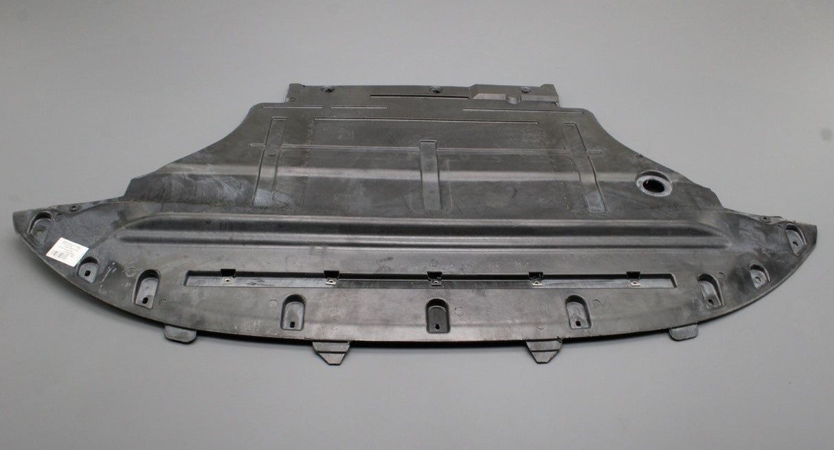 Audi Q5 2013-2017 RHD engine undertray trim panel 8R2863821D