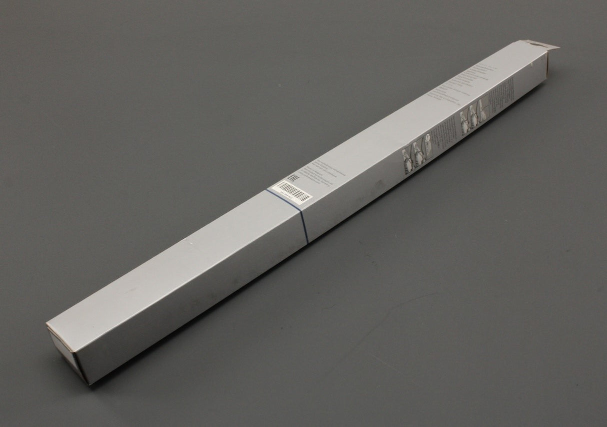 VW Caddy 2004-08 Touran RHD windscreen wiper blades (front) 2K2998002