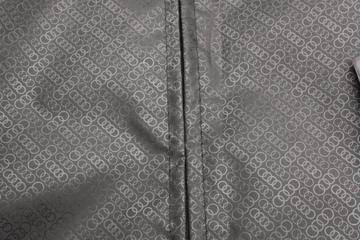 Audi Samsonite hard shell cabin luggage suitcase 3152100600