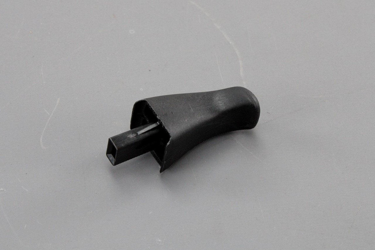 VW Corrado Scirocco 1984-1995 seat backrest knob (right) 867881634 LX5