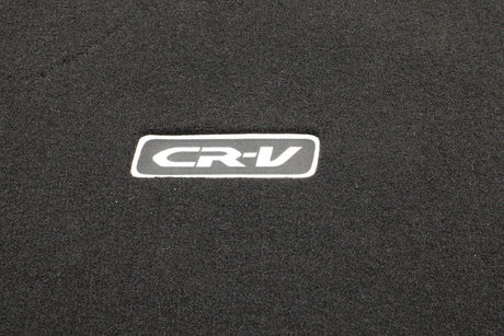 Honda CRV RHD drivers elegance floor mat (front right) 08P15-T1G-520R1