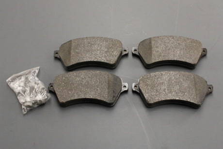 Land Rover Freelander 1996-2006 brake pads (front) LR021899