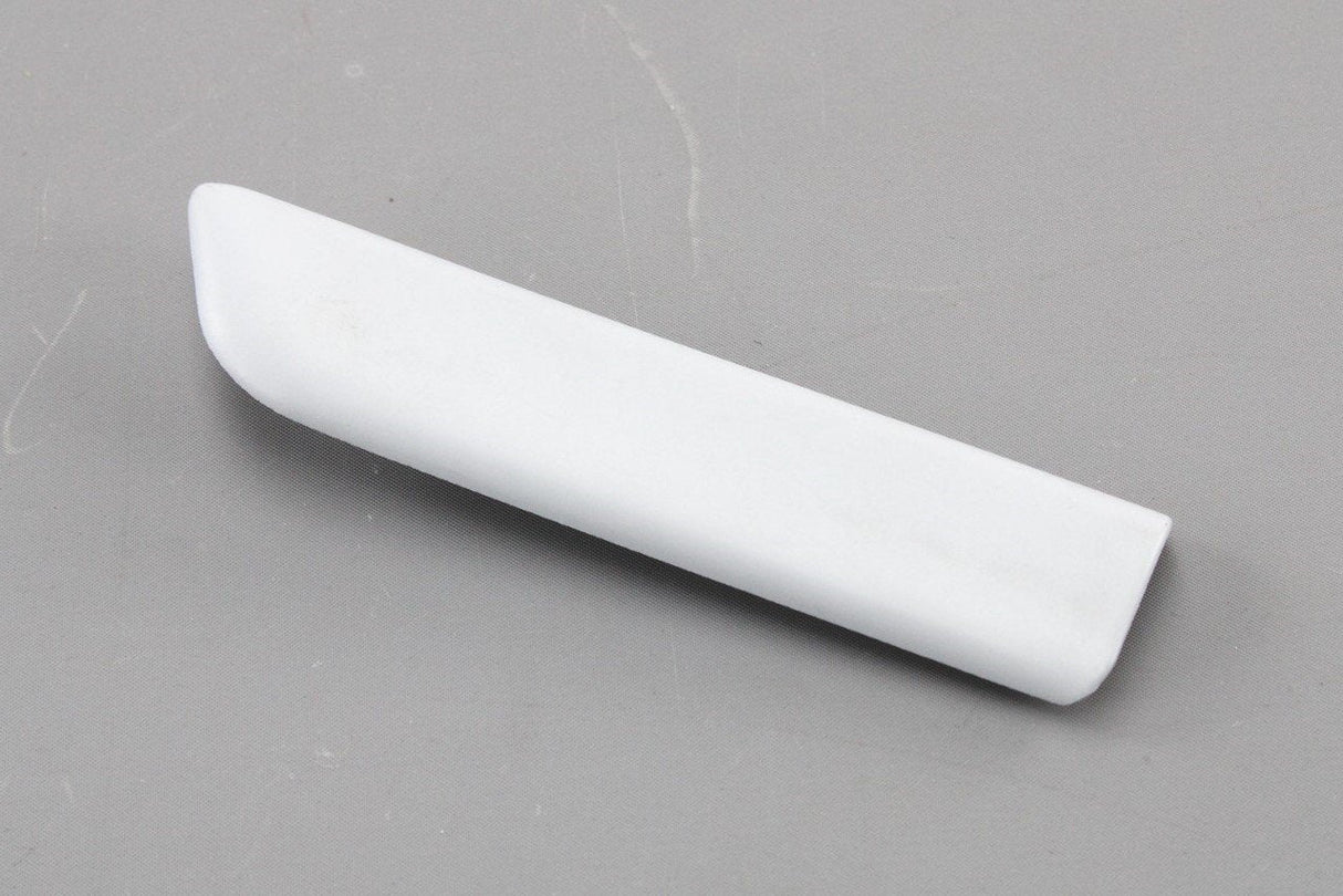 Audi 80/90 92-96 front left wing moulding strip (primed) 8A0853507B GRU