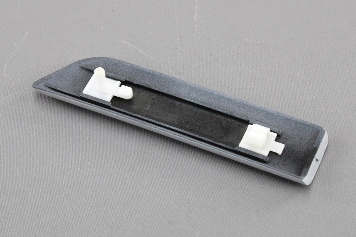 Audi 80/90 92-96 front left wing moulding strip (primed) 8A0853507B GRU