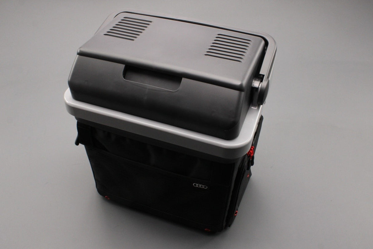 Audi accessory thermoelectric cool / heat box 4M8065402
