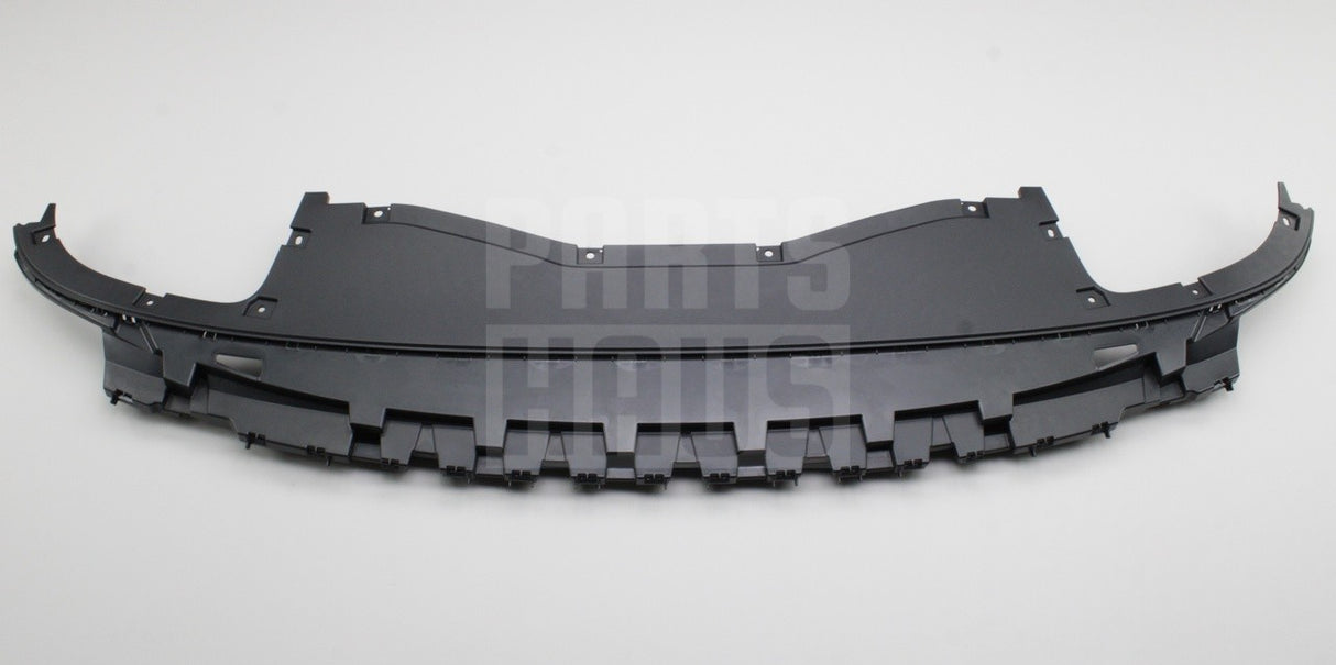 VW ID.4 ID.5 2021-on lower front bumper spoiler trim 11A805915B 9B9