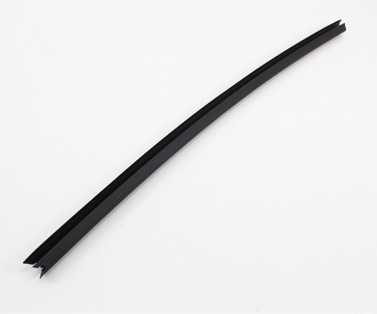 VW Up! Skoda Citigo Mii left inner window slot seal 5 door 1S4837479B5AP