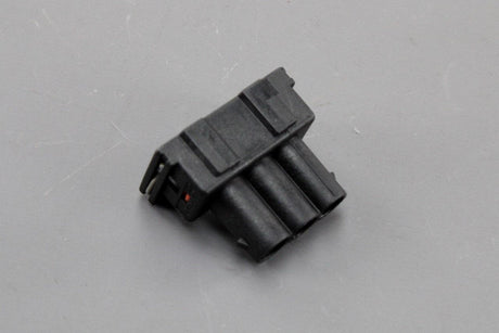 VW Audi Skoda SEAT 1975-2010 3 pin flat contact housing 1H0906233