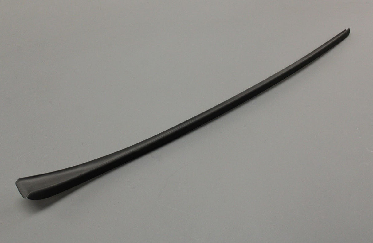 SEAT Leon 5F 13-20 windscreen side seal trim stip (left) 5F0854319E 9B9