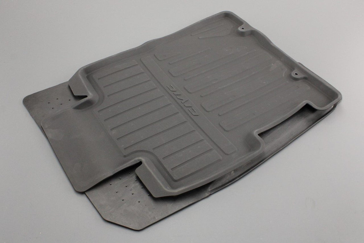 Honda Civic RHD all weather floor mats (front) 08P18-SNB-600