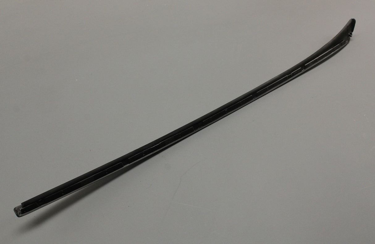 SEAT Leon 5F 13-20 windscreen side seal trim stip (left) 5F0854319E 9B9
