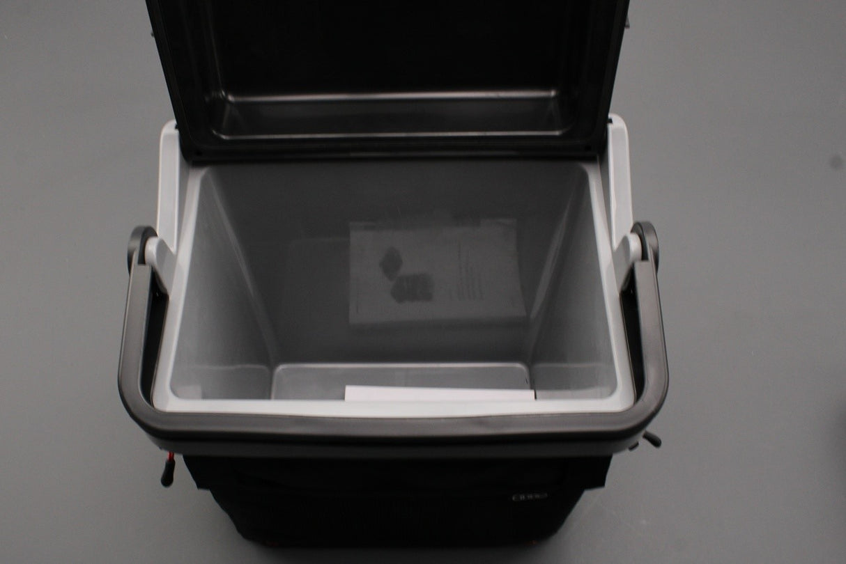 Audi accessory thermoelectric cool / heat box 4M8065402