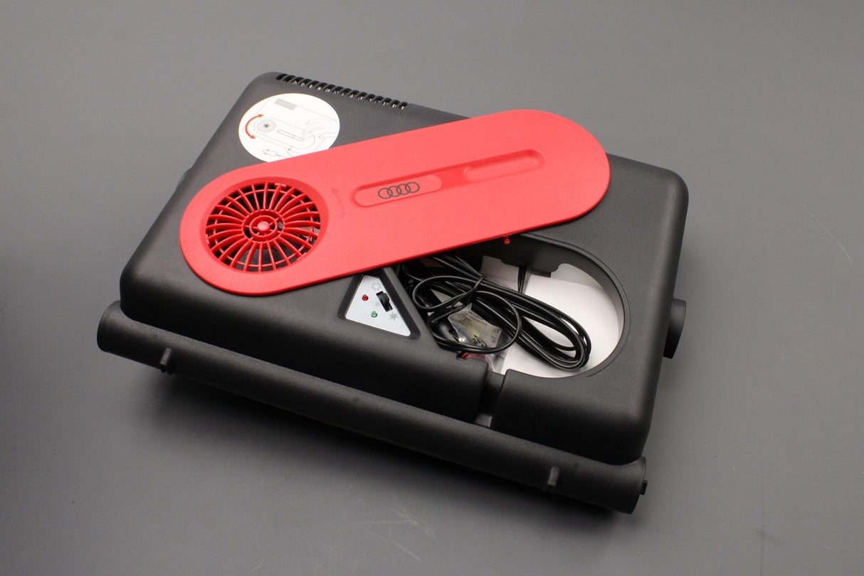 Audi accessory thermoelectric cool / heat box 4M8065402