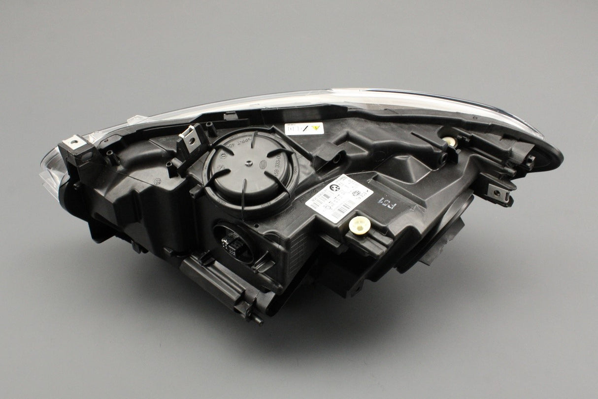 BMW 1 series F20 F21 bi-xenon headlight (right) 63117296912