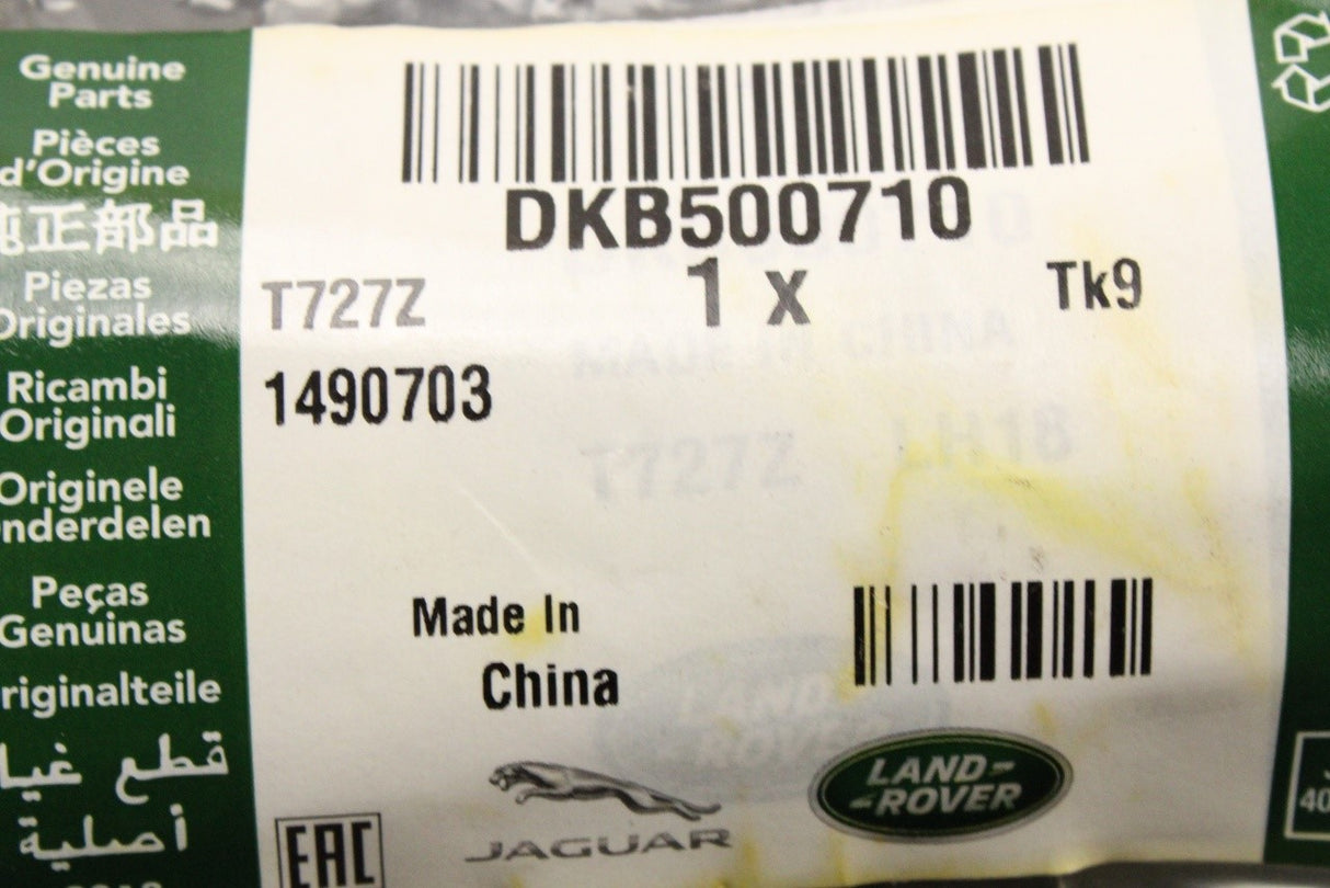 Range Rover Sport 2005-2013 wiper blade (rear) DKB500710