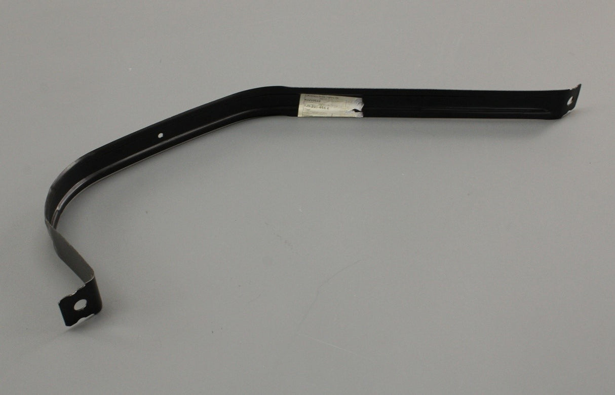 VW Bora Audi A3 Skoda SEAT fuel tank retaining strap (right) 1J0201656E