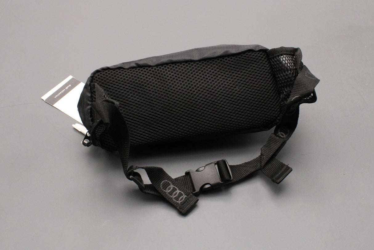 Audi 2-in-1 hip bag & daypack bag 3152200100