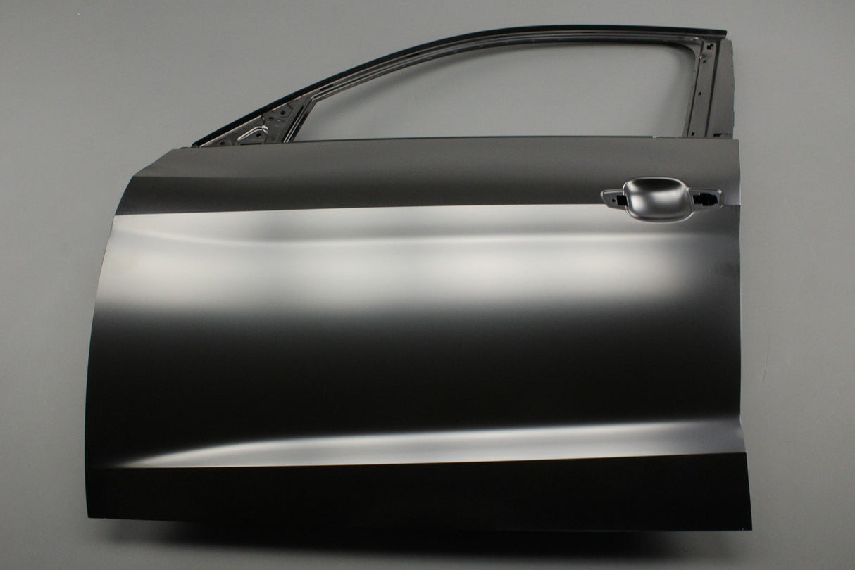 Audi A1 2019-on front door body panel (left) 82G831051