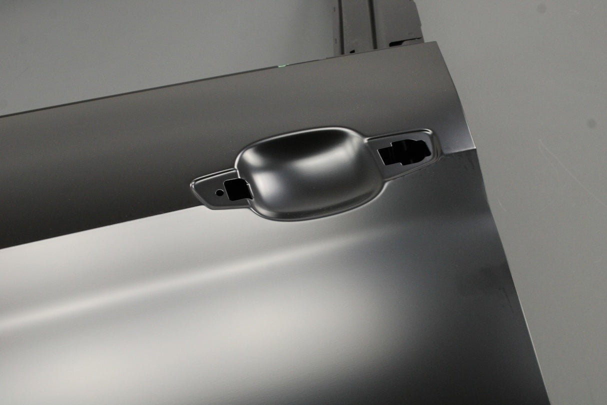 Audi A1 2019-on front door body panel (left) 82G831051