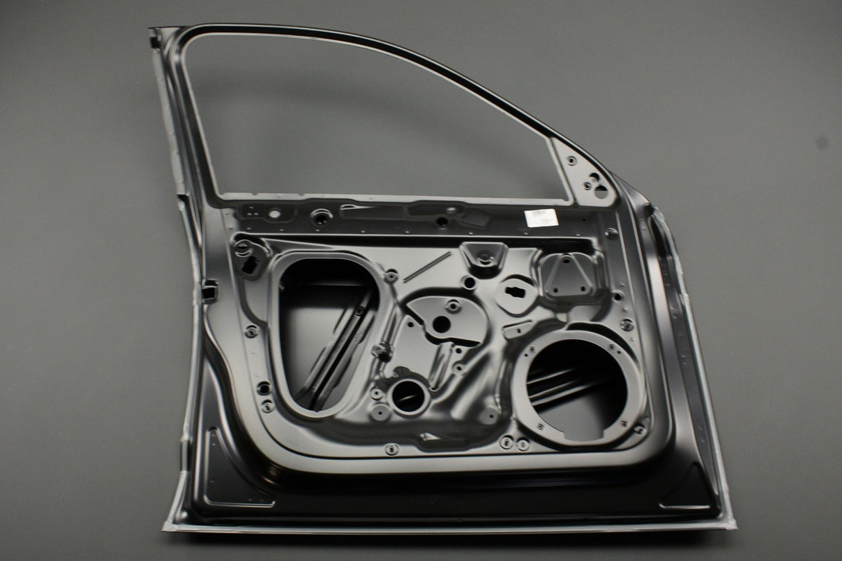 Audi A1 2019-on front door body panel (left) 82G831051