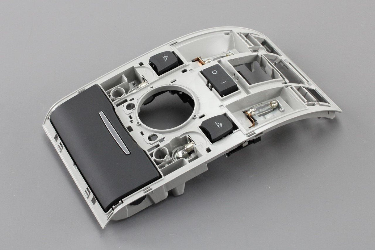 Audi Q7 2007-15 A6 RS6 C6 interior roof light base (front) 4L0947140 6PS