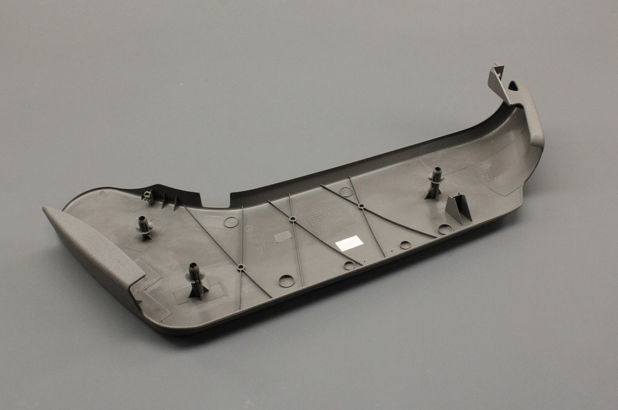 VW Caravelle California T6.1 2020-on front seat base trim 7H0881317E NA2